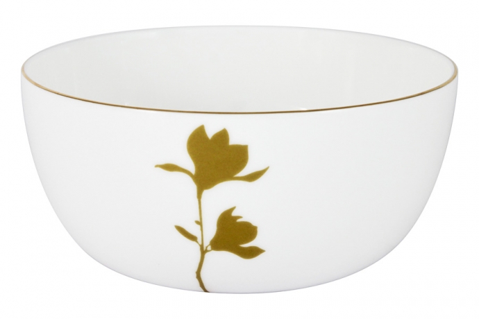 Салатник Magnolia, 14 см. Emily