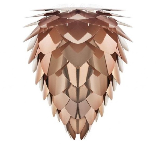 Плафон Conia copper, 40х50 см. Umage