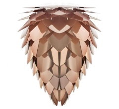Плафон Conia copper, 40х50 см. Umage