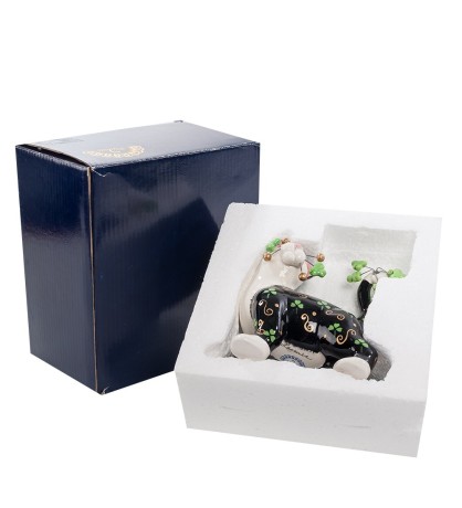 CMS-31/35 Фигурка "Кайфовый кот" (Pavone)