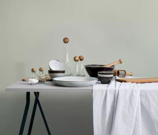 Набор мисок керамических Nature, 14 см, 2 шт. SagaForm