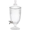 CG-50 Диспенсер стеклянный для напитков 4,5 л