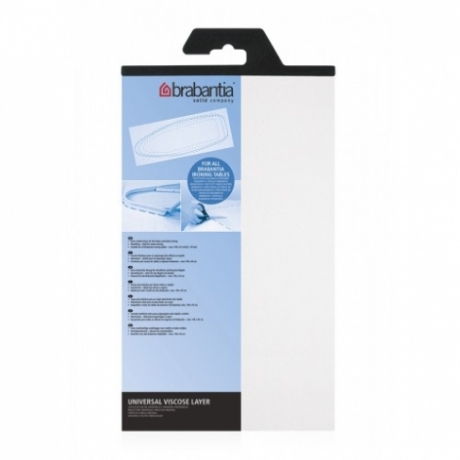 Войлочная подкладка для чехлов всех типов 135Х49см Brabantia