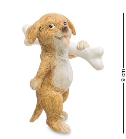 ED-367 Фигурка "Собака"