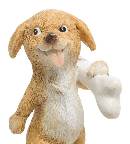 ED-367 Фигурка "Собака"