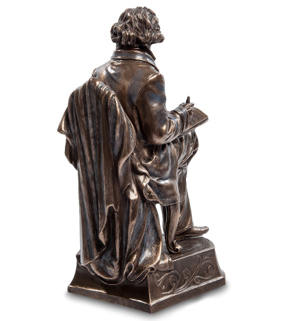 WS- 50/ 1 Статуэтка "Бетховен"