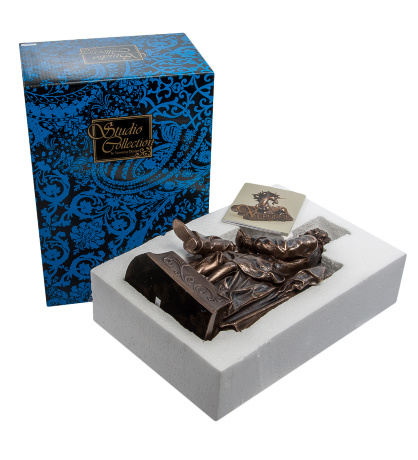 WS- 50/ 1 Статуэтка "Бетховен"