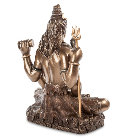 WS-463 Статуэтка "Шива"