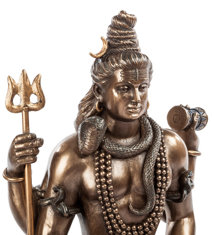 WS-463 Статуэтка "Шива"