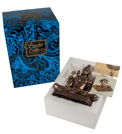 WS-463 Статуэтка "Шива"