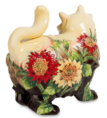 JP-158/ 3 Копилка "Кошка" (Pavone)