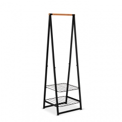 Вешалка для одежды LINN малая, Черный Brabantia