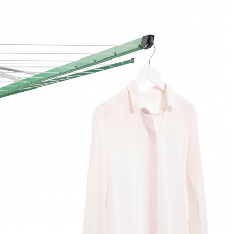 Уличная сушилка Lift-O-Matic (50 м навески) Brabantia