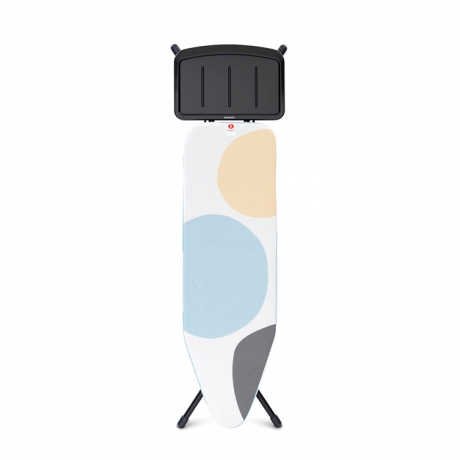 Гладильная доска 124х38 см (B), PerfectFlow Brabantia