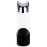 Бутылка для воды Cat, 0.35 л. черная Balvi