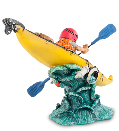 STD-02 Миниатюра "Гребля" (W.Stratford)