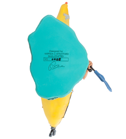 STD-02 Миниатюра "Гребля" (W.Stratford)