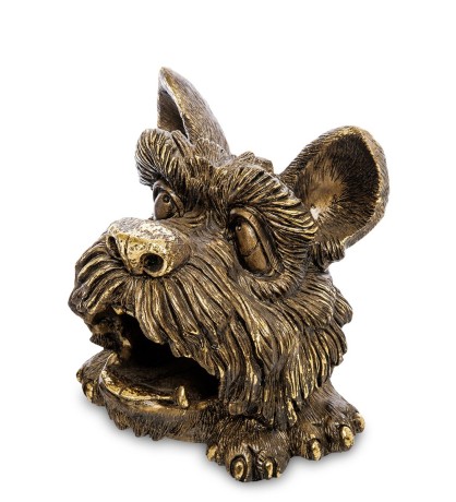 БФ-119 Фигура "Голова собачки"