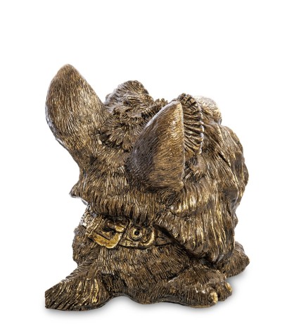 БФ-119 Фигура "Голова собачки"