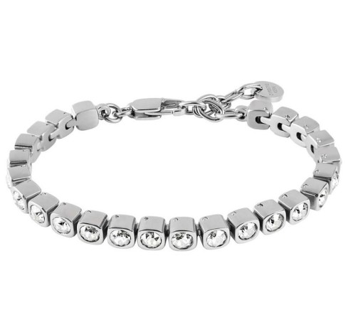 Браслет CORY SS CRYSTAL Dyrberg Kern