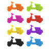 Маркеры для бокалов Scooter, 8 шт. Balvi