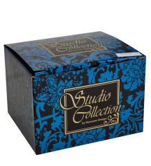 WS-1080 Шкатулка "Замок Льва"