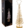 XM-822 Новогодняя ель с подсветкой