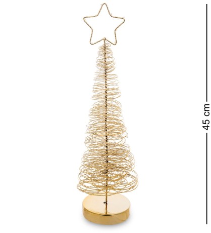 XM-822 Новогодняя ель с подсветкой