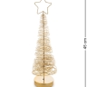XM-822 Новогодняя ель с подсветкой