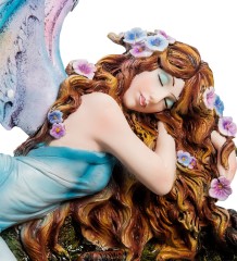 GA-114 Статуэтка &quot;Фея с драконом&quot;