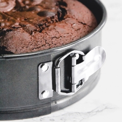 Форма для выпечки, 23x24x7 см. Kitchen Craft