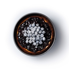 Форма для выпечки, 23x24x7 см. Kitchen Craft