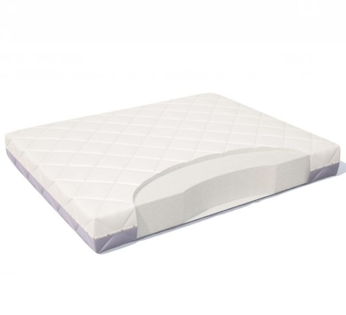 Матрас ergolattice ЭРГОЛАТЕКС, MaterLux