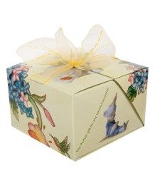 JP-81/27 Фигурка "Обезьяна" (Pavone)