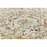 Ковер Arabian Flower, коллекция "Аравийский цветок" 240*1*170, Шерсть, Бежевый, Коричневый