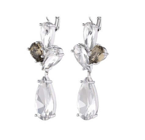 Серьги AMY SS CRYSTAL Dyrberg Kern