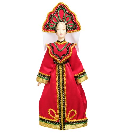 RK-248 Кукла "Саломея"