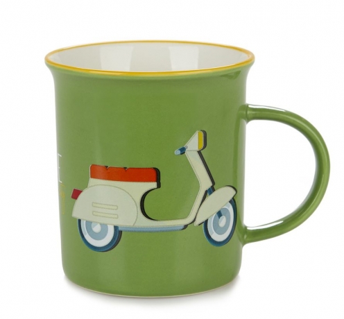 Кружка Ride, 320 мл. Balvi