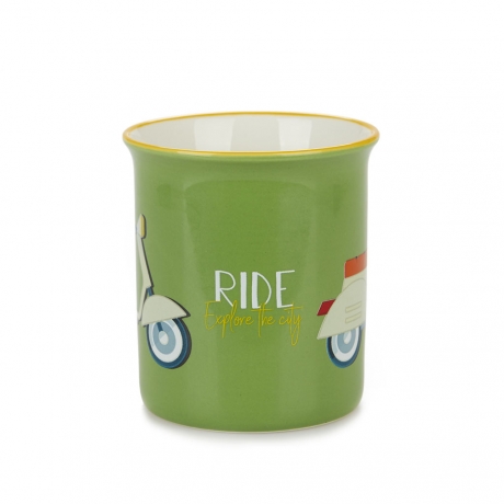 Кружка Ride, 320 мл. Balvi