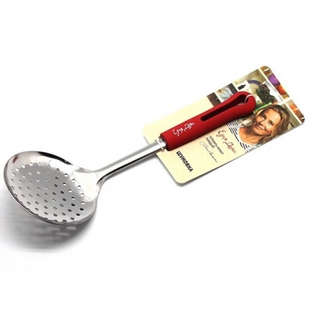 Шумовка, Едим Дома