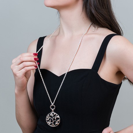 Колье Tree LN5110 S Fiore Luna