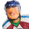 FO-85541 Статуэтка "Хоккеист" (The Ice Hockey Player.Forchino)