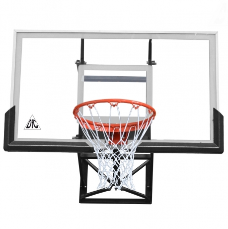 Баскетбольный щит DFC BOARD54P, 54".