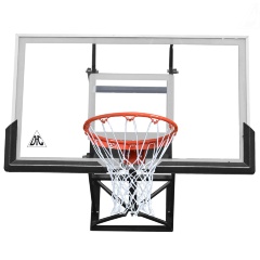 Баскетбольный щит DFC BOARD54P, 54".