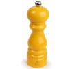 Мельница для соли, 18 см. цвет: жёлтый, Paris u'select Peugeot
