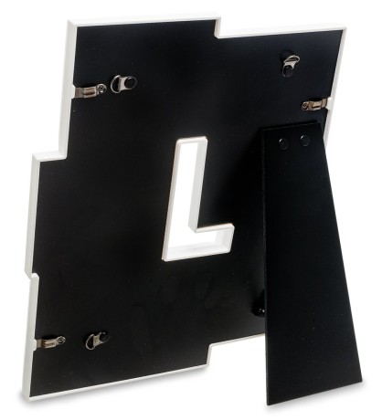 CHK-218 Фоторамка "История одного Принца" на 5 фото