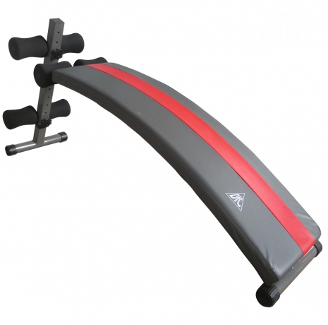 Скамья для пресса DFC D103B