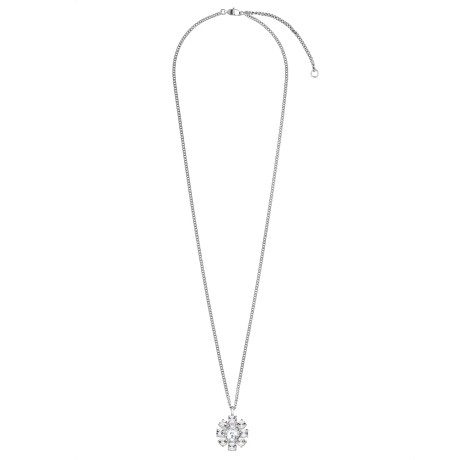Колье CLAUDIA SS CRYSTAL Dyrberg Kern