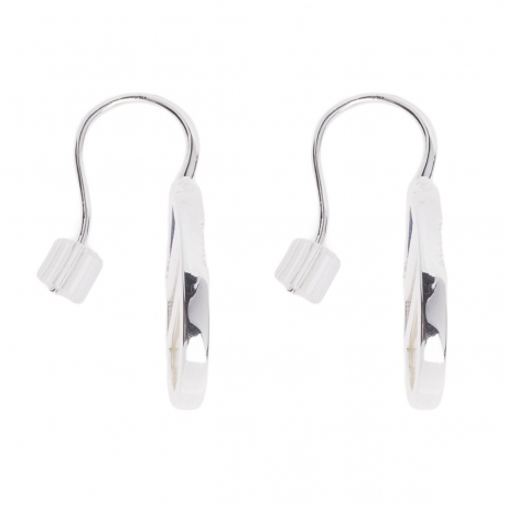 Серьги *AP3781.3 BL Fiore Luna