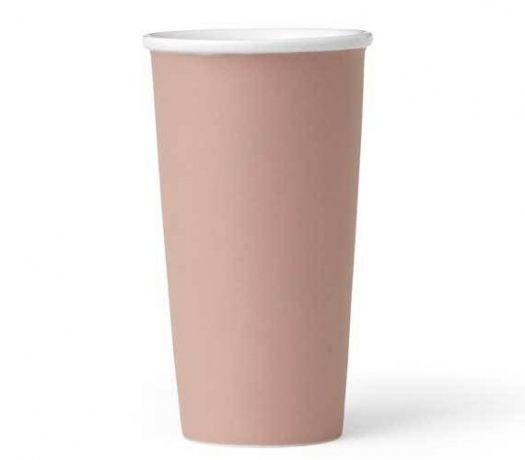 Термостакан Emma™ 400 мл. розовый Viva Scandinavia